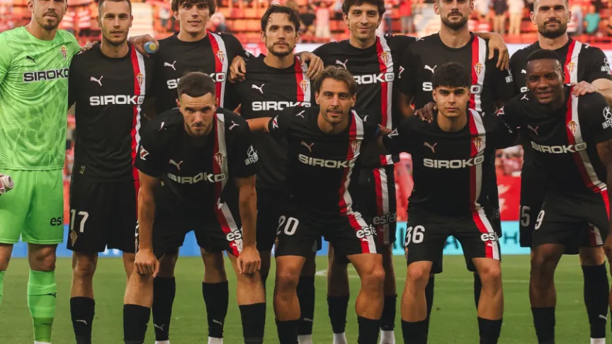 Once Sporting