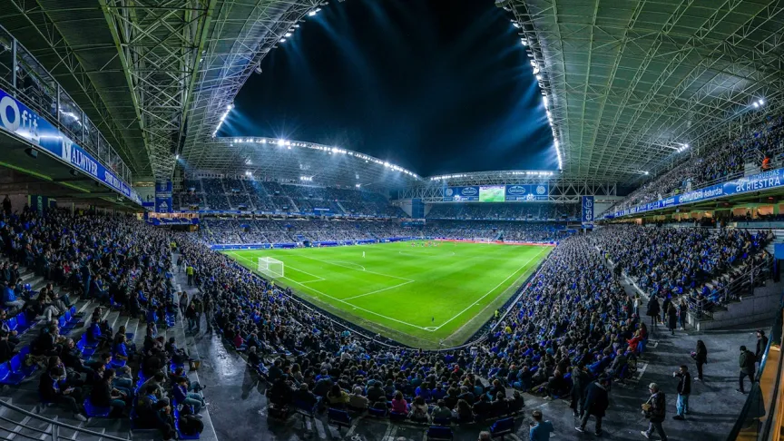 Carlos Tartiere