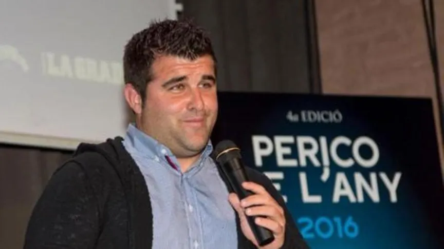 David Fernández