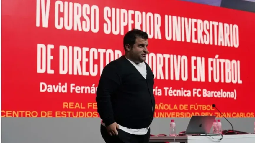 David Fernández