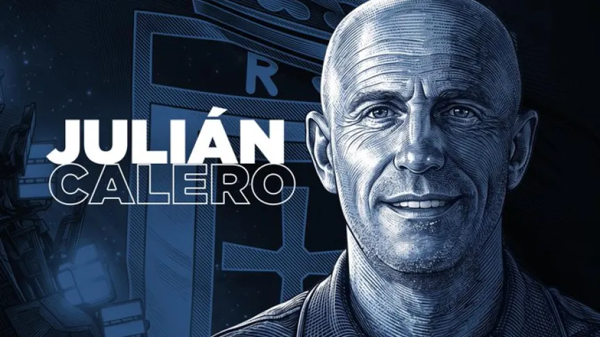 Julián Calero