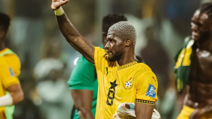 Kwasi Sibo