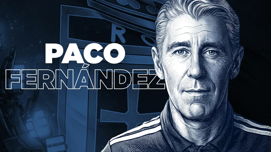 Paco Fernández