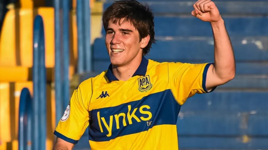 Samu Rodríguez