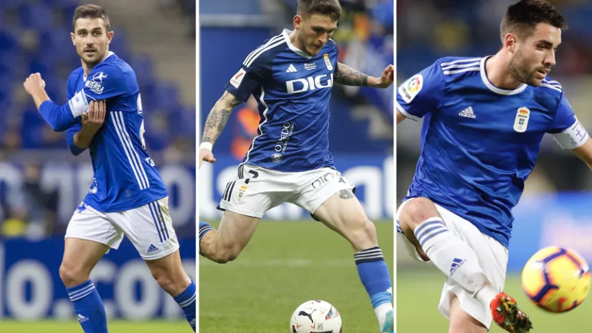 Triple Oviedo