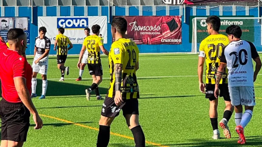 Caudal Deportivo