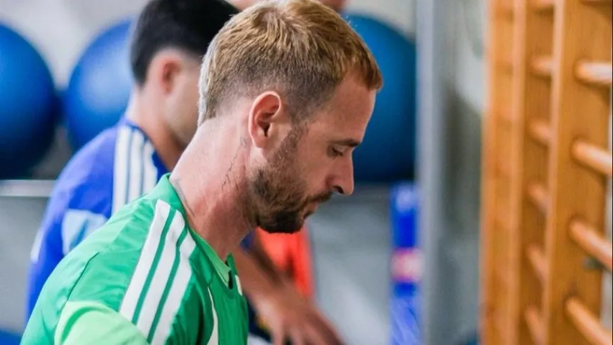 Aarón Escandell