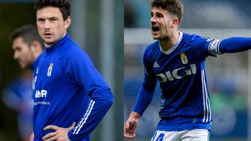 Borja Sánchez y Jimmy