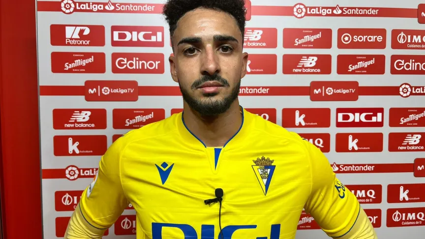 Chris Ramos