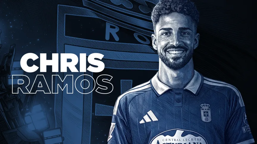Chris Ramos