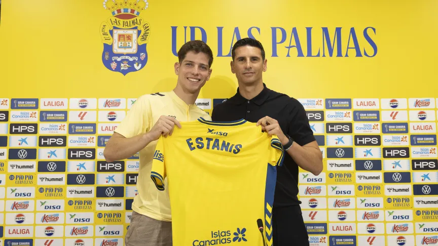 Estanis Pedrola