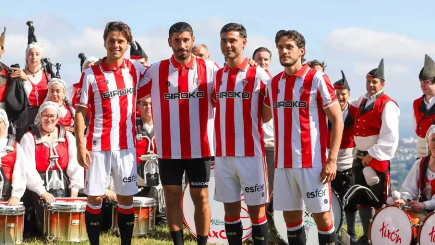 Camiseta Siroko