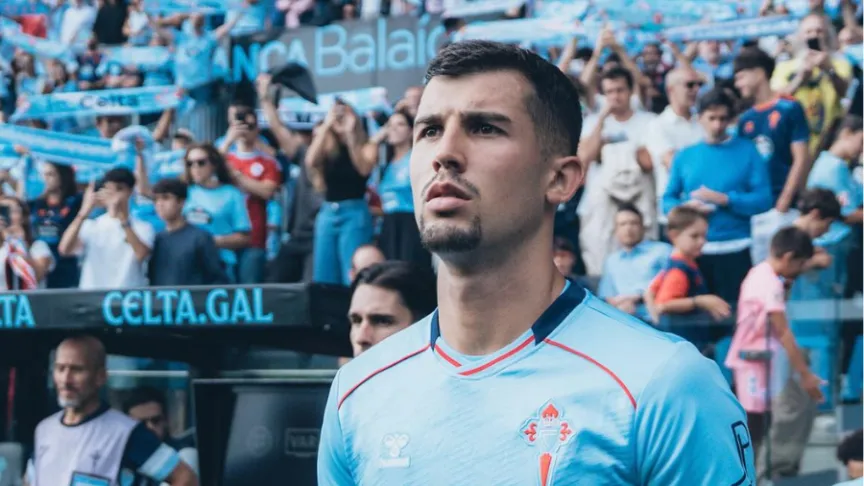 Carlos Domínguez