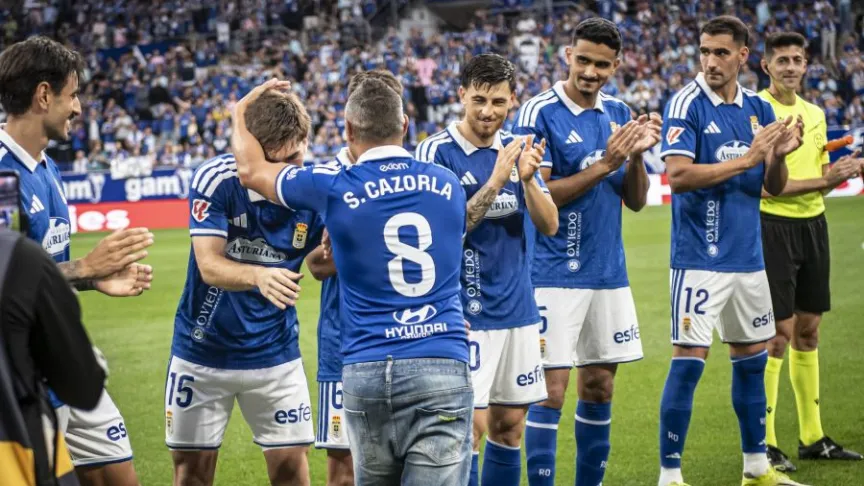 Cazorla