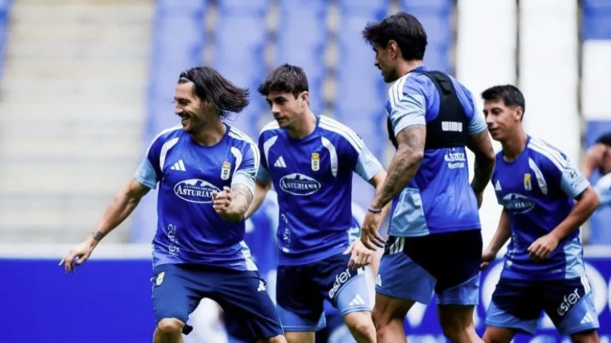Oviedo