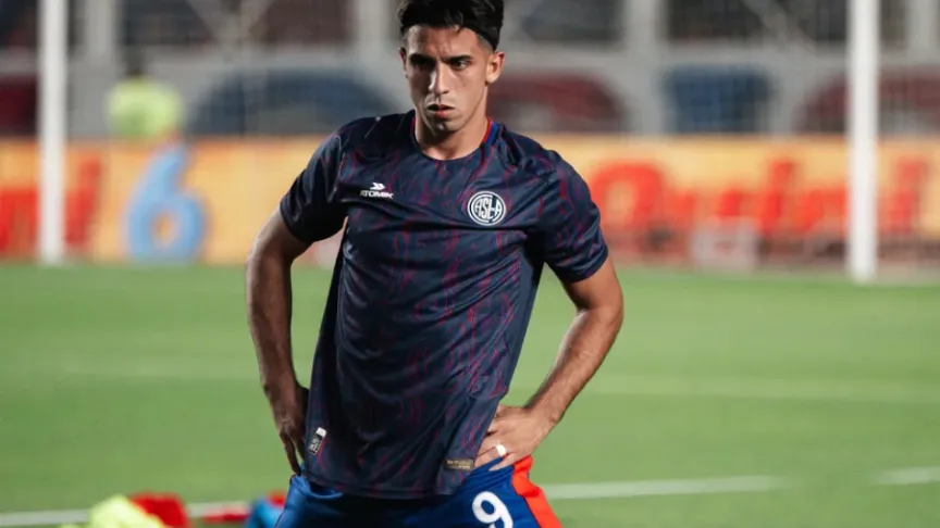 Alexis Cuello