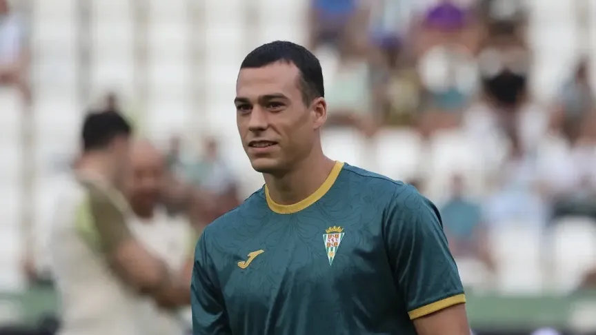 Damián Cáceres