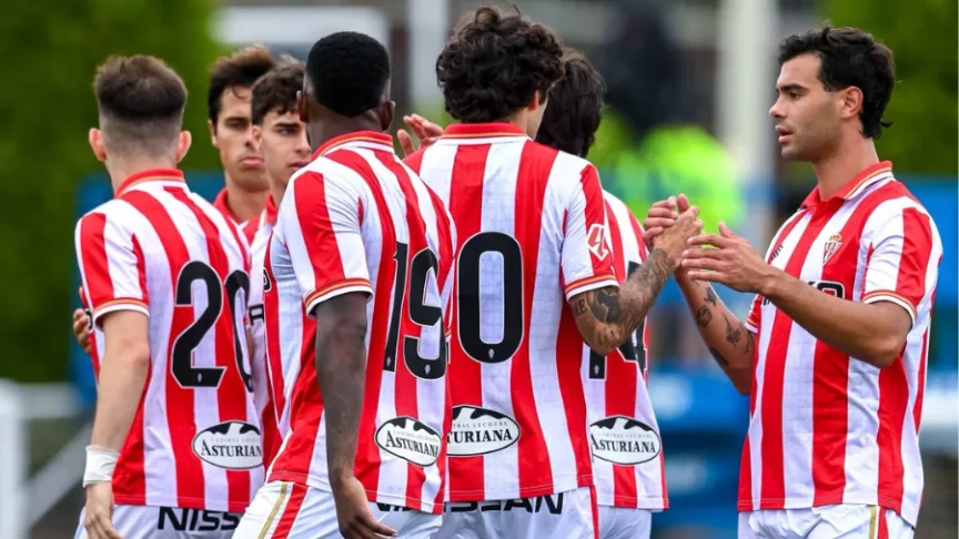Gol Sporting