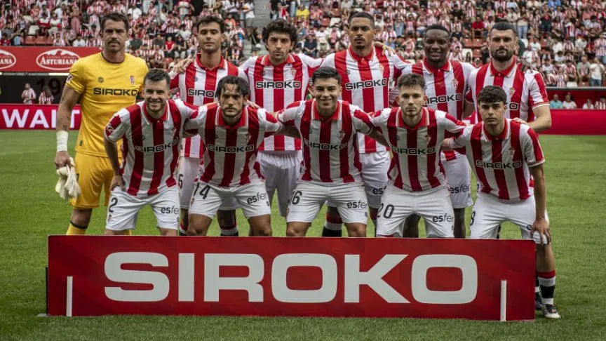 Once Sporting