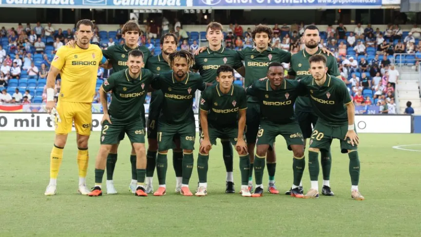 Sporting