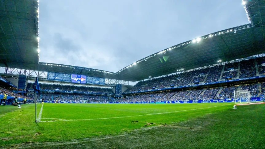 Carlos Tartiere