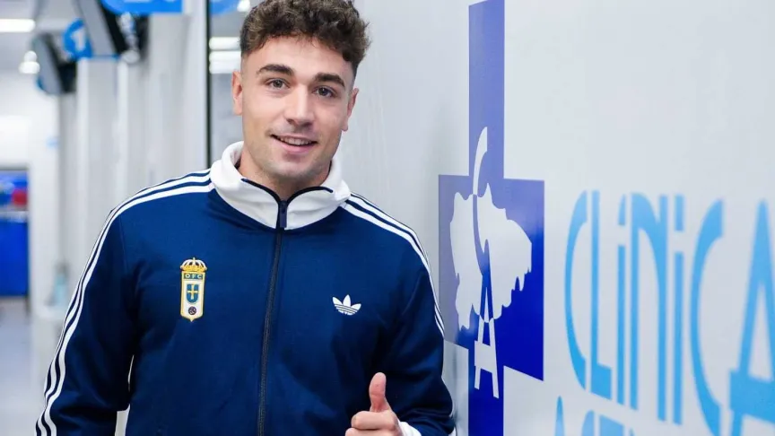 David Jiménez