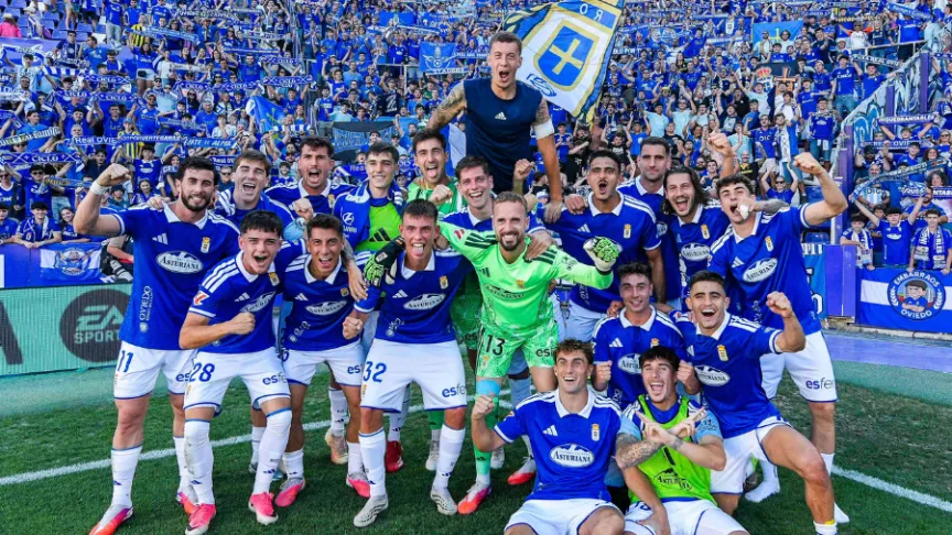 Oviedo