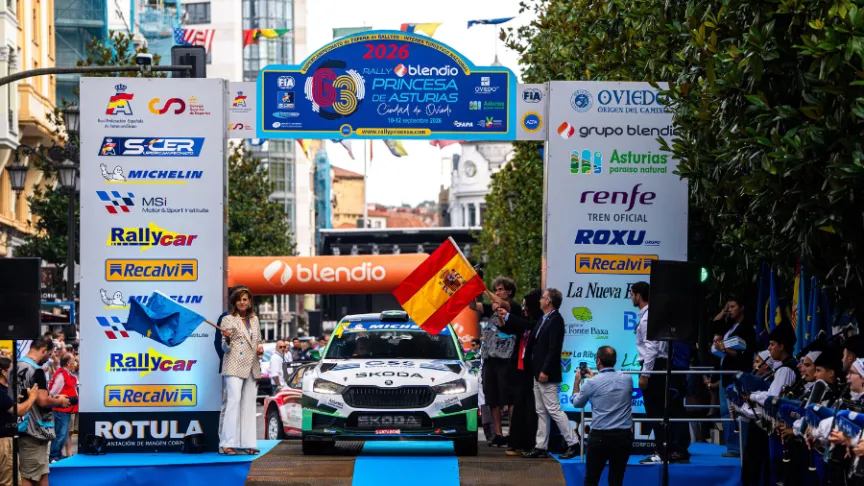 Rally