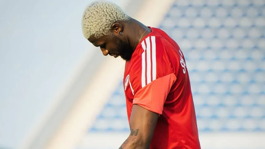 Kwasi Sibo