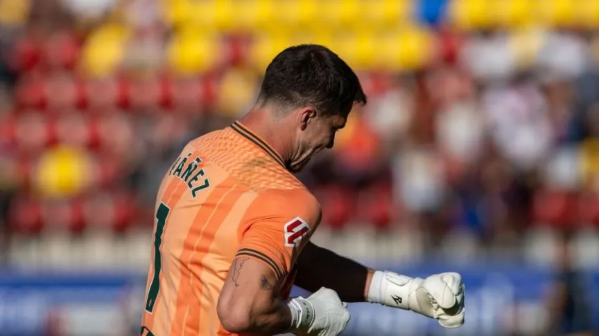 Rubén Yáñez