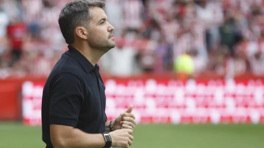 Nicolás Larcamón