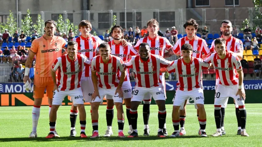 Sporting