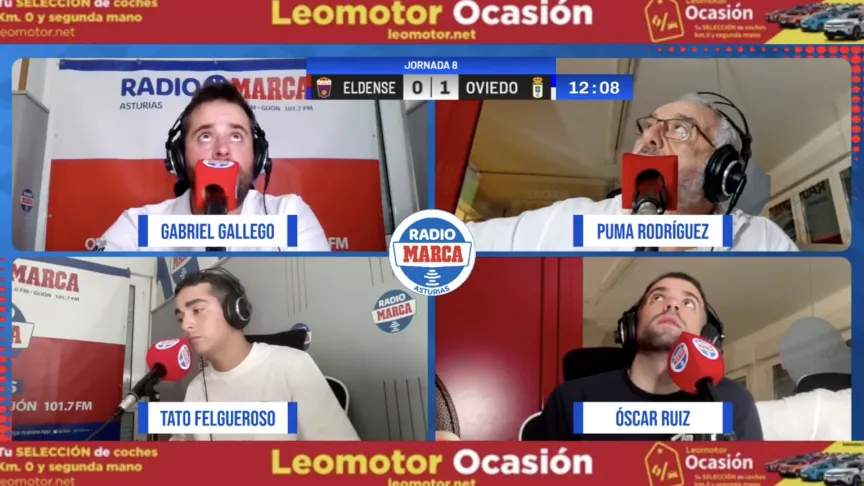 Marcador