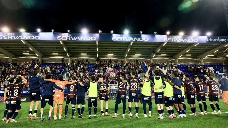 Eibar
