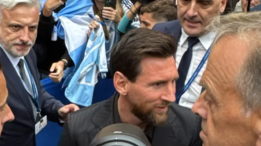 Messi