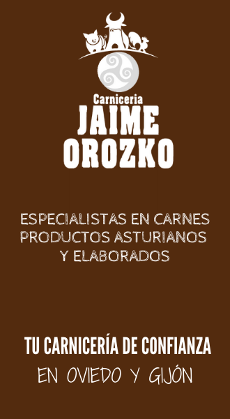 Carnicería Jaime Orozco 330x600