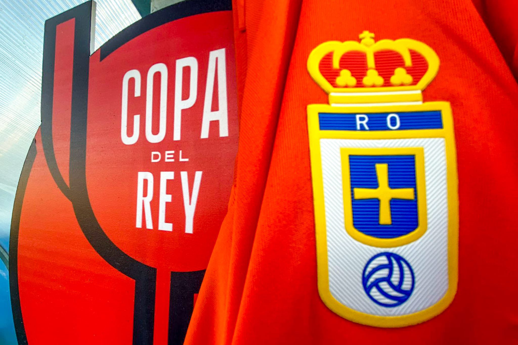 Copa Oviedo