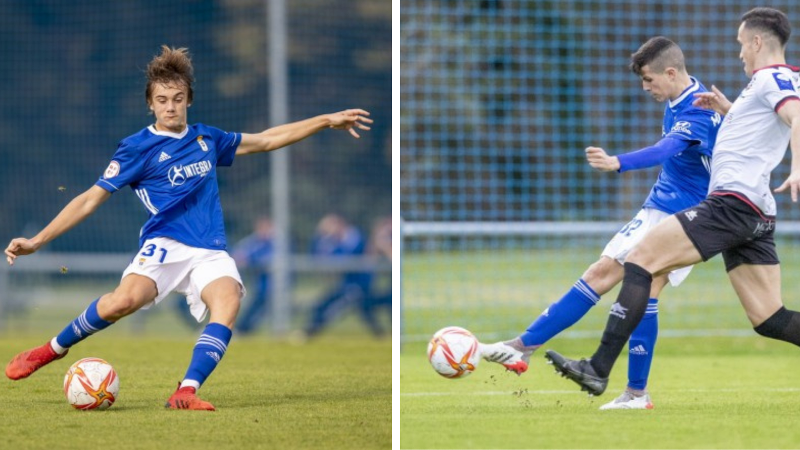 CANTERA Real Oviedo