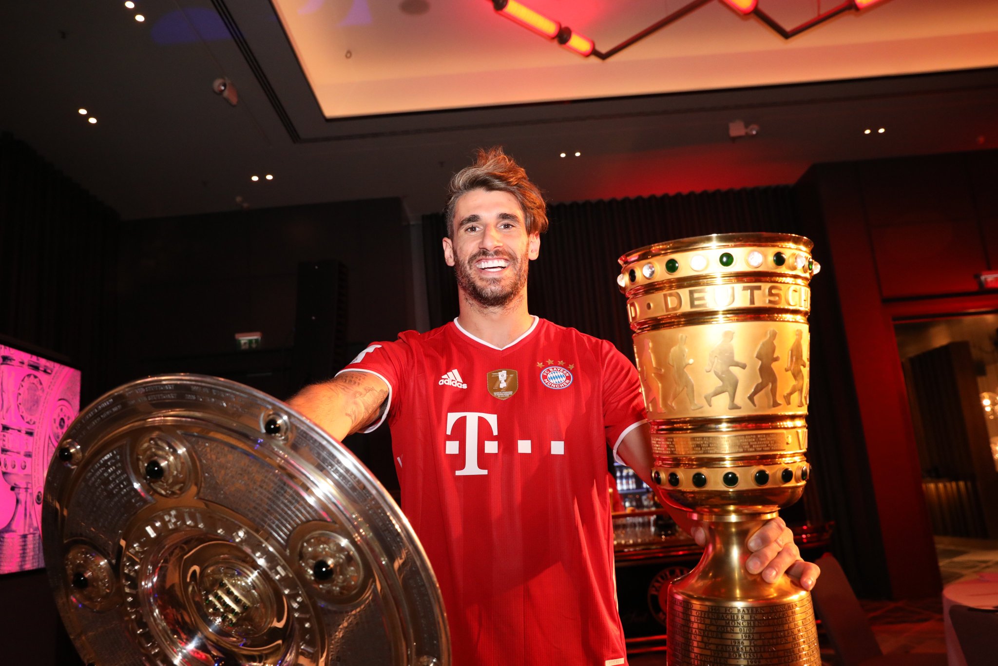 Javi Martínez