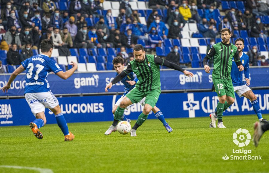 Real Oviedo