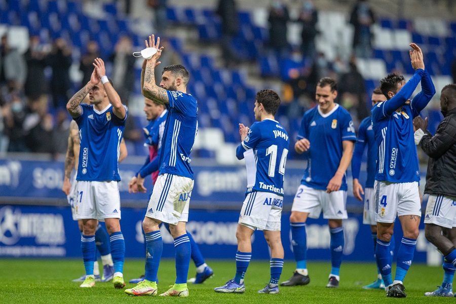 Real Oviedo