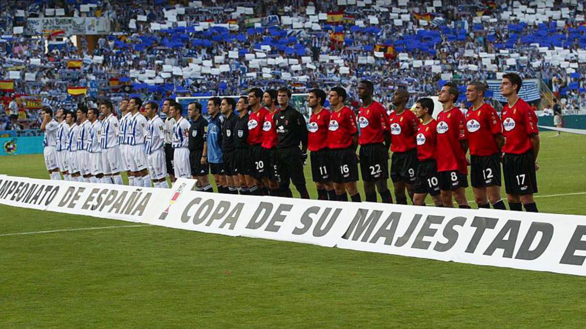 Recre Mallorca