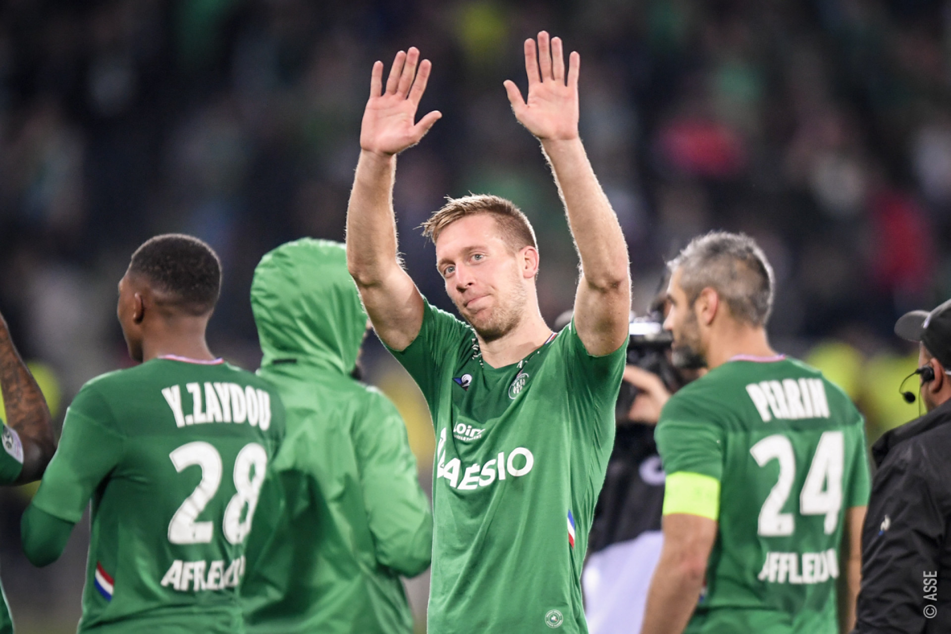 Robert Beric