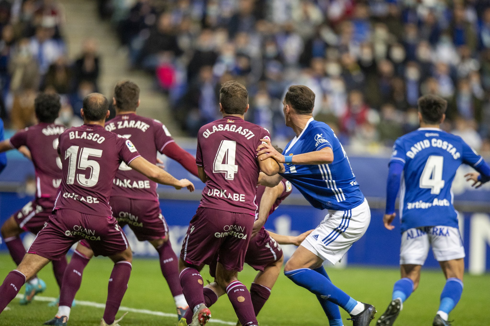 Real Oviedo