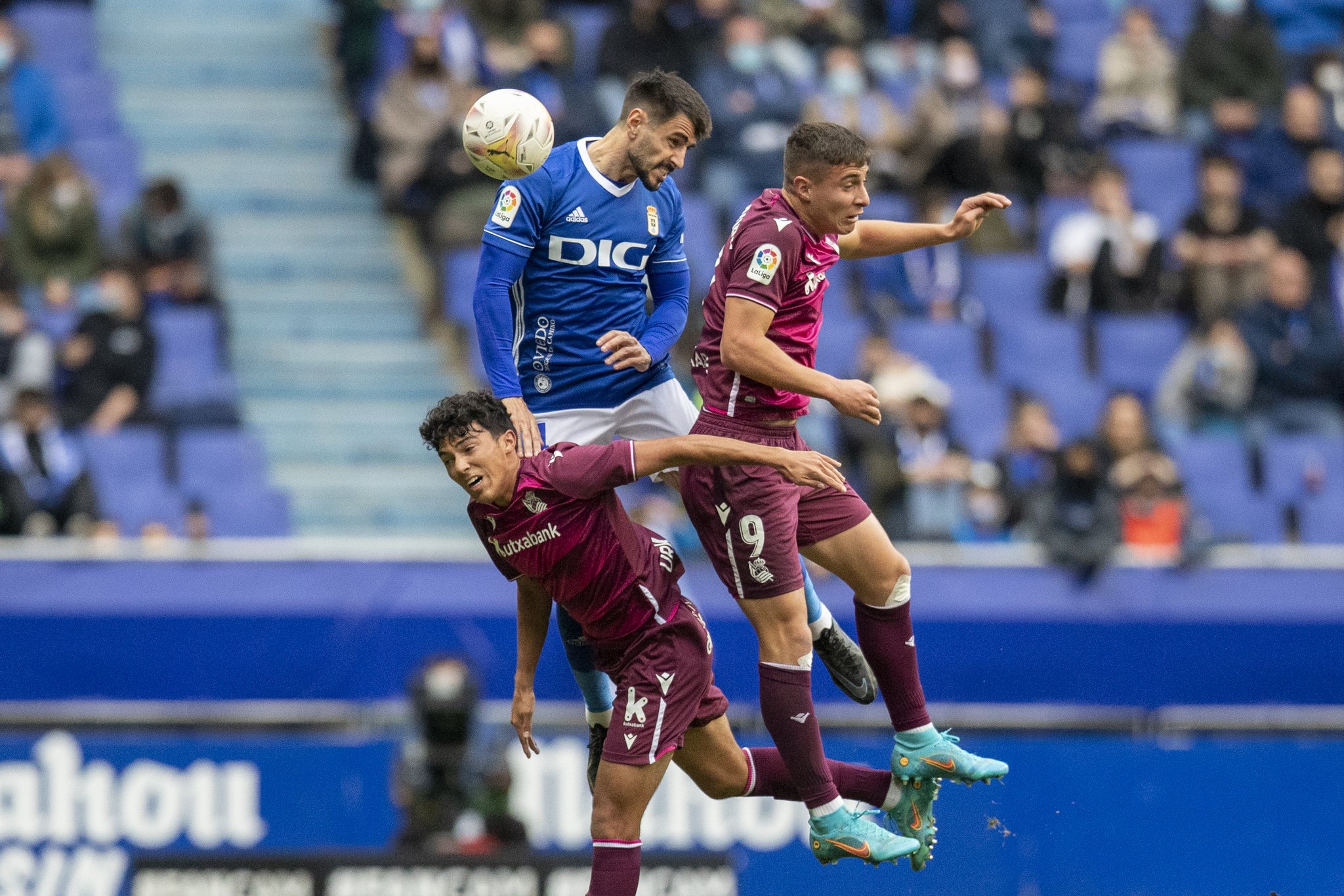 Real Oviedo