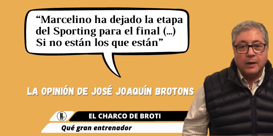 José Joaquín Brotons Marcelino