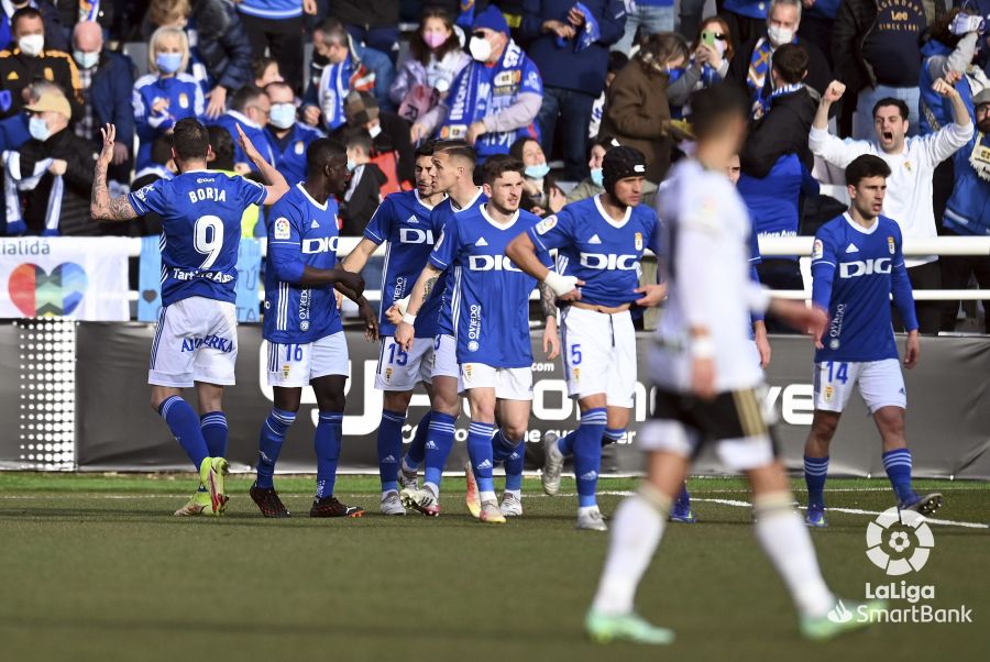 Real Oviedo