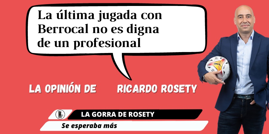 Ricardo Rosety