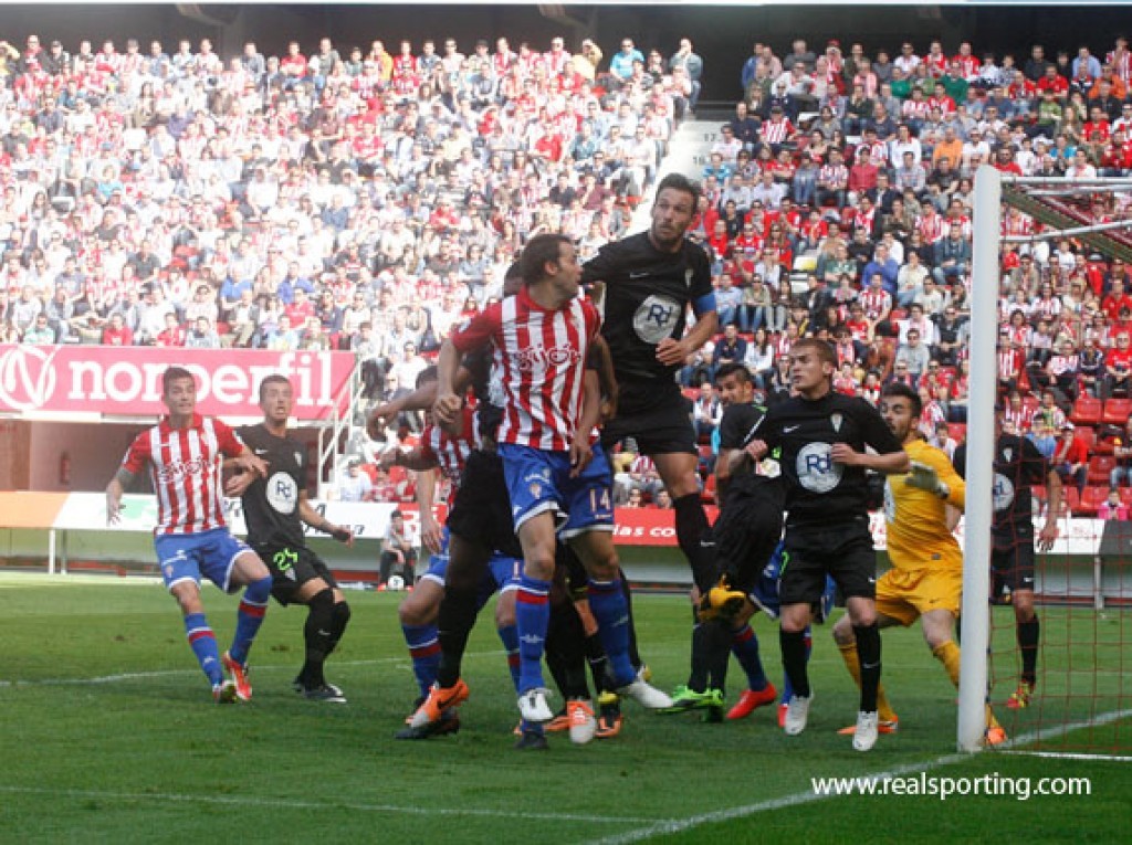 Sporting - Córdoba