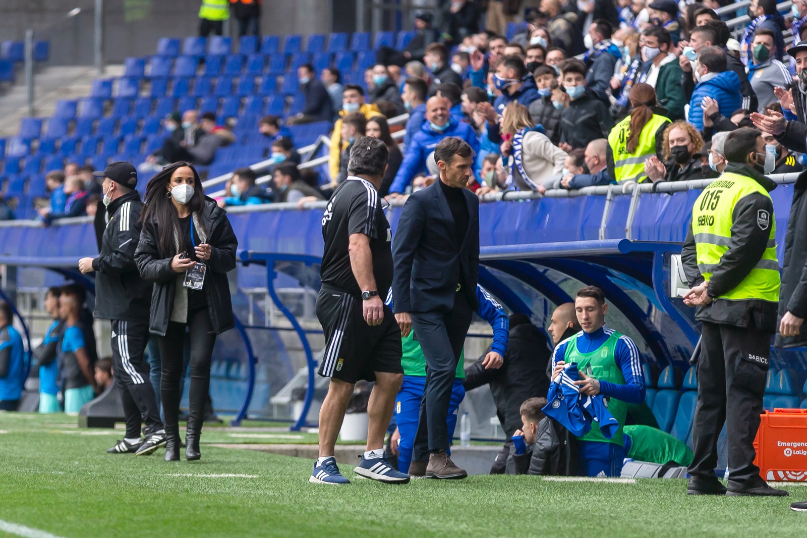 Real Oviedo